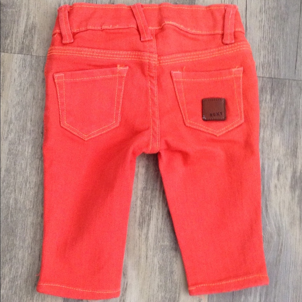 ROXY Jeans - Picture 2 of 6